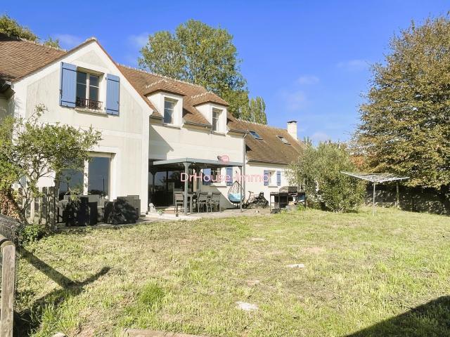 Maison vente à Le Prieuré, Lainville-en-Vexin