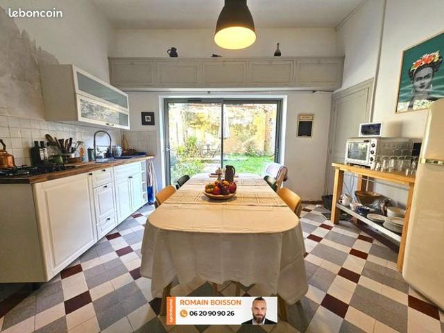 Maison vente à Nontron, Saint-pardoux-la-rivière