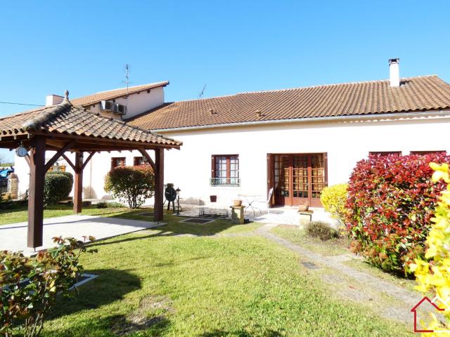 Maison vente à Périgueux, Saint-antoine-cumond