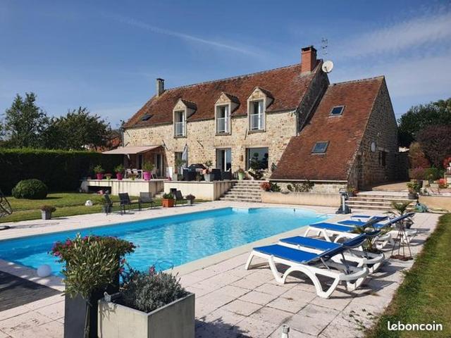 Maison vente à Provins, Nangis