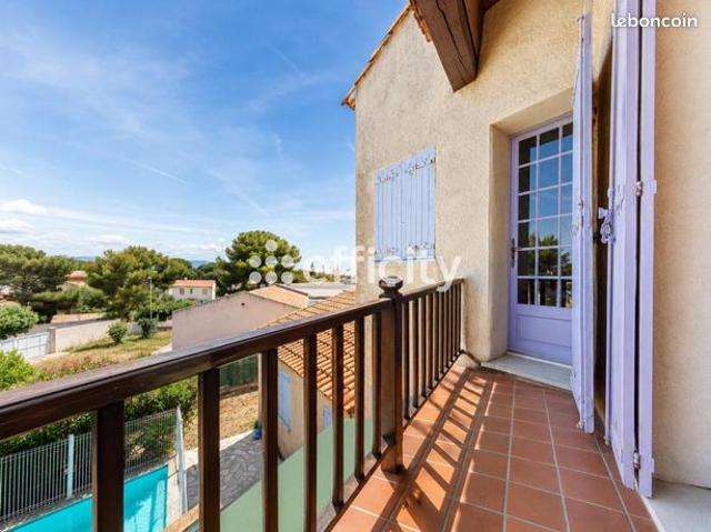 Maison vente à Istres, Carry-le-rouet
