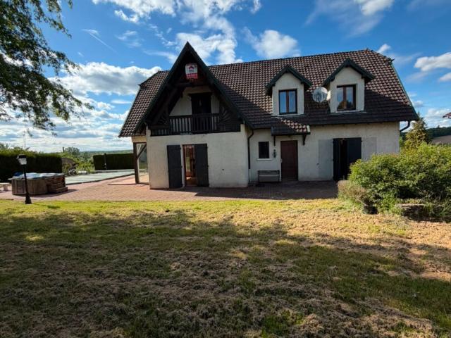 Maison vente à Lure