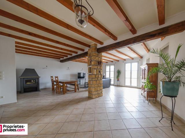 Maison vente à Metz, Vany