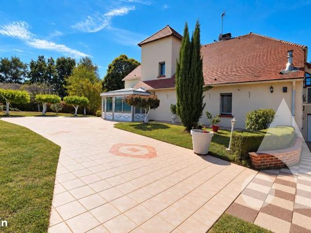 Maison vente à Les Essards-Taignevaux, Jura