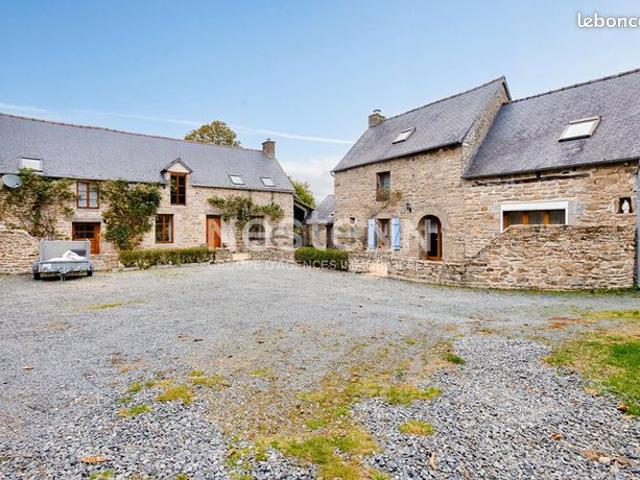Maison vente à Trébry, Côtes-d'Armor