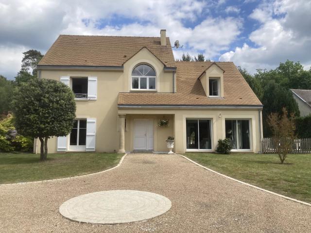 Maison vente à Rambouillet, Poigny-la-forêt