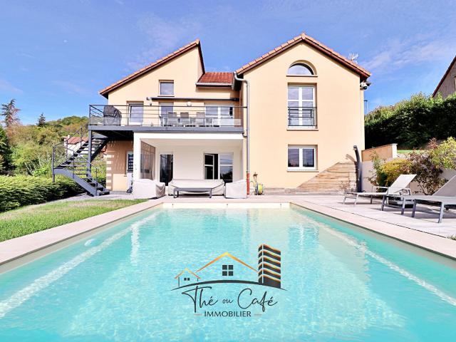 Maison vente à Thionville