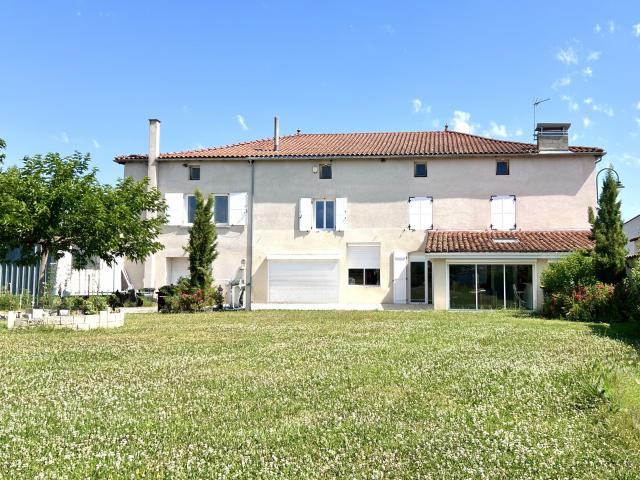 Maison vente à Montbrison, Montverdun