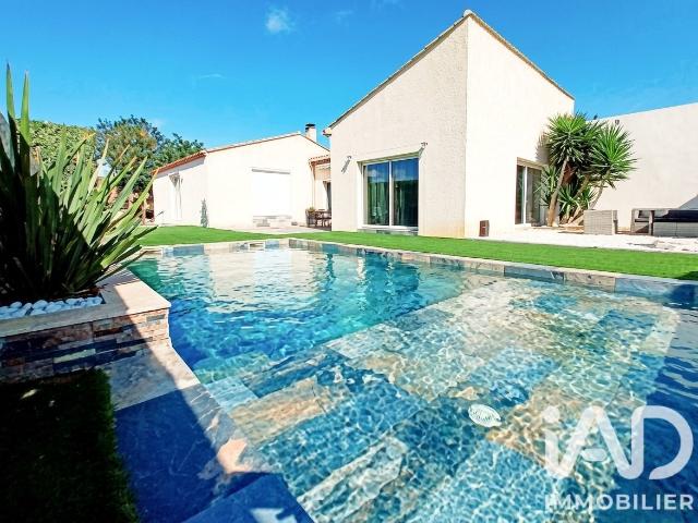 Maison vente à Mirepeisset, Aude