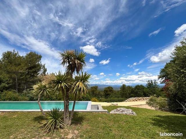 Maison vente à Aix-en-Provence, Venelles