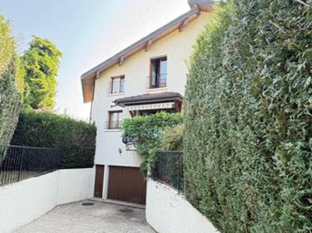 Maison vente à Vétraz-Monthoux, Haute-Savoie