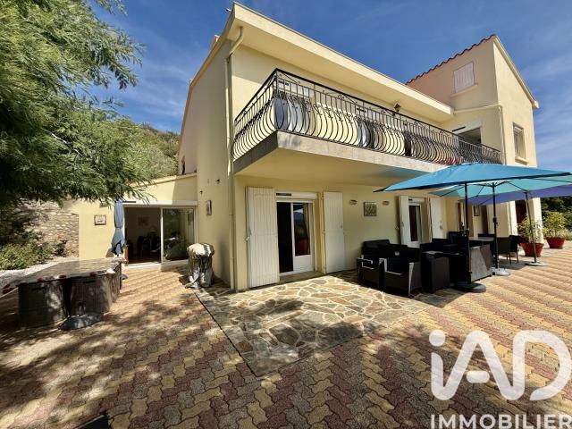 Maison vente à Prades