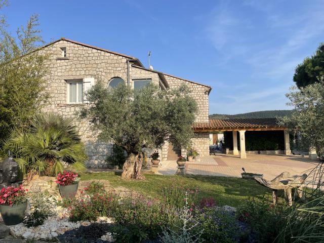 Maison vente à Largentière, Lussas