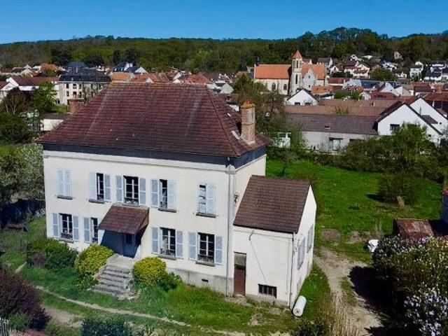 Maison vente à Marcoussis, Essonne