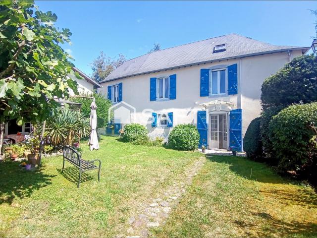 Maison vente à Oloron-Sainte-Marie, Oloron-sainte-marie