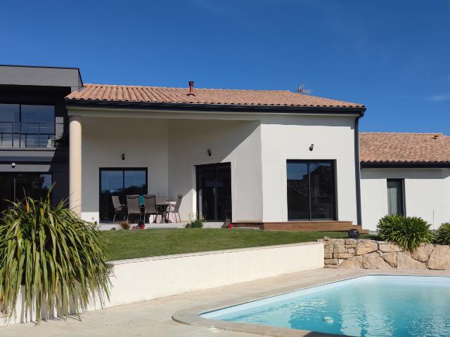 Maison vente à Narbonne, Peyriac-de-mer
