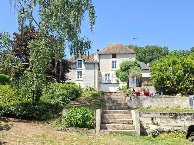 Maison vente à Châtellerault, Vaux-sur-vienne