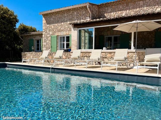 Maison vente à Apt, Cavaillon