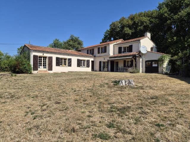 Maison vente à Pau, Montaner