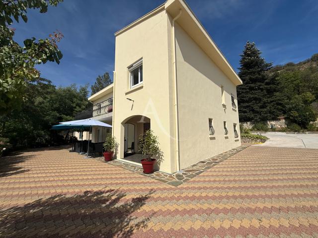 Maison vente à Prades