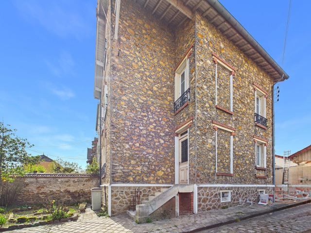 Maison vente à Évry, Brunoy