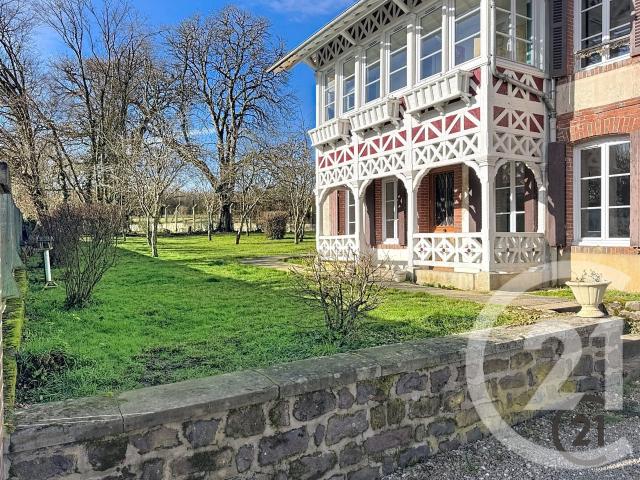 Maison vente à Auxerre, Mézilles