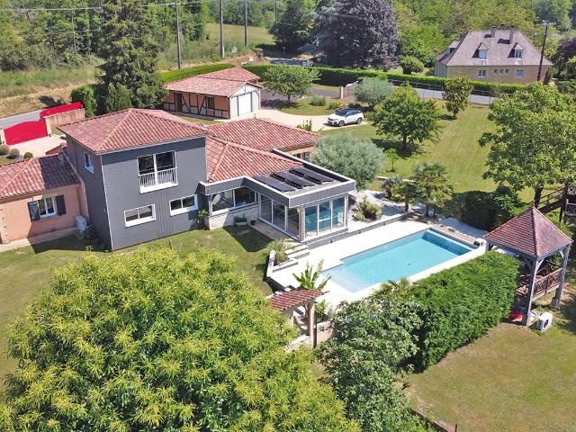 Maison vente à Sarlat-la-Canéda, La Chapelle-aubareil