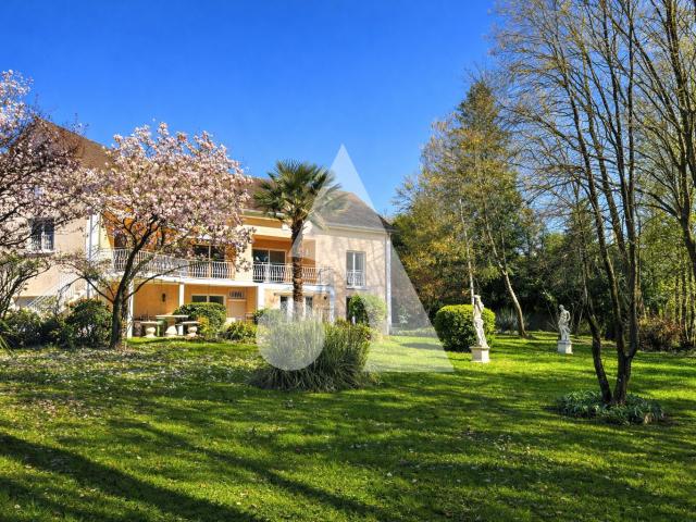 Maison vente à Meaux, Boissy-le-châtel