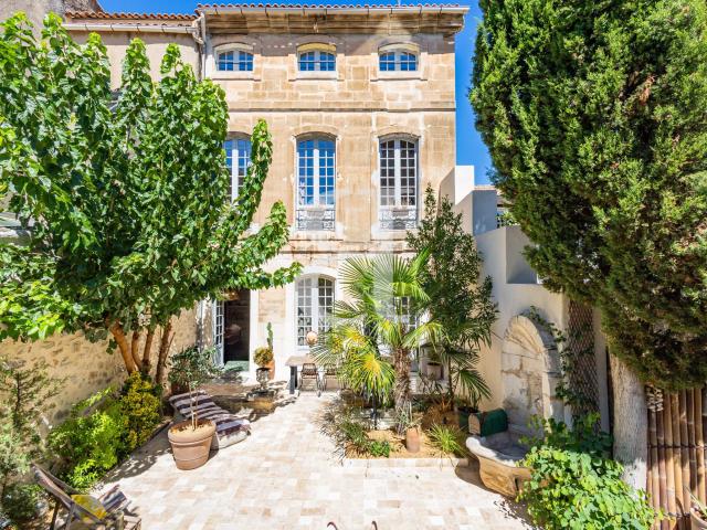 Maison vente à Pernes-les-Fontaines, Vaucluse