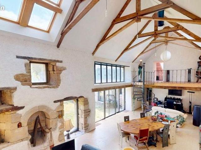 Maison vente à Pontivy, Bretagne