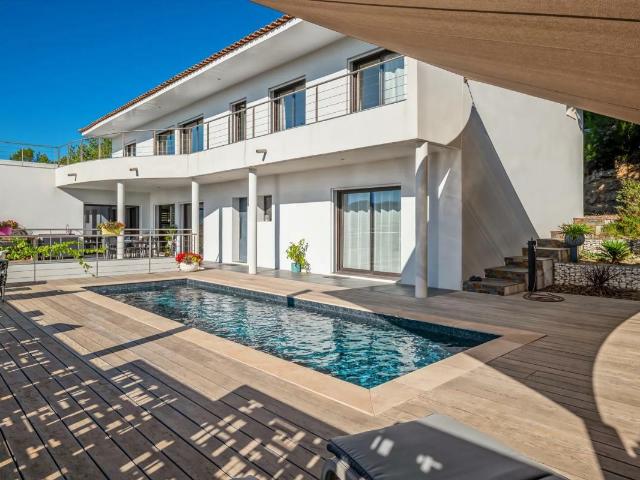 Maison vente à Gardanne, Principauté de Monaco