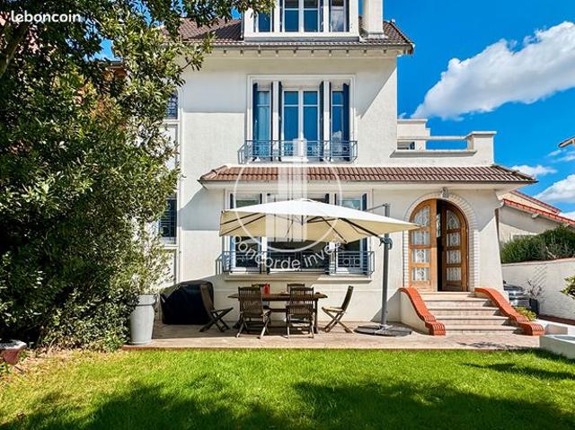 Maison vente à Nanterre, Bois-colombes