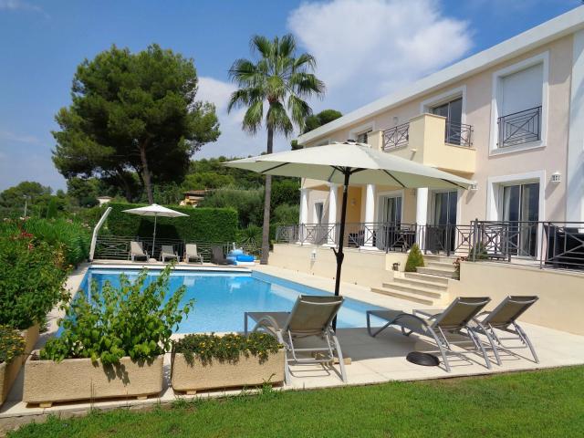 Maison vente à Grasse, Mougins