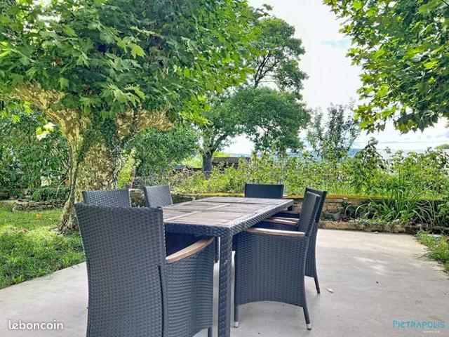 Maison vente à Bourg-en-Bresse, Villereversure