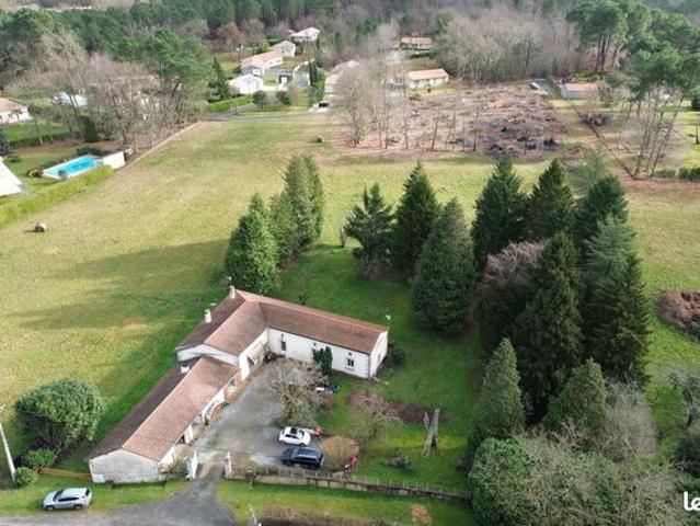Maison vente à Périgueux, Chalagnac