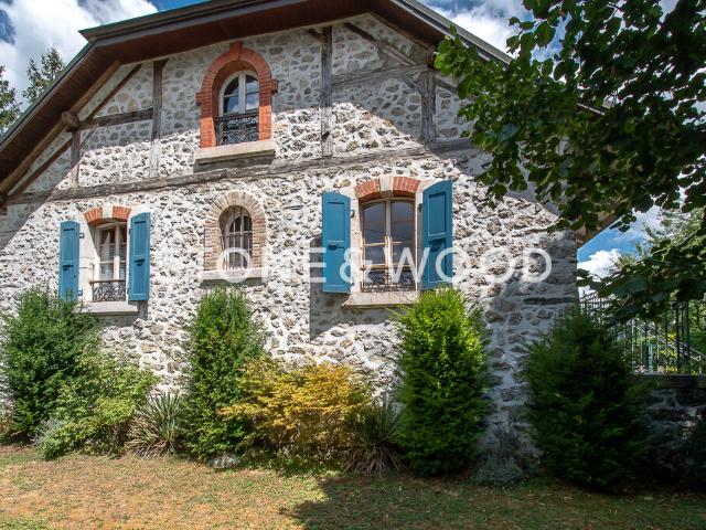 Maison vente à Bonneville, La Roche-sur-foron