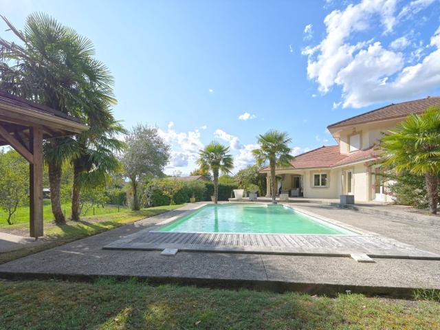 Maison vente à Grenoble, Cognin-les-gorges