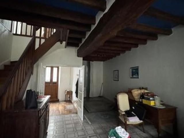 Maison vente à Pithiviers