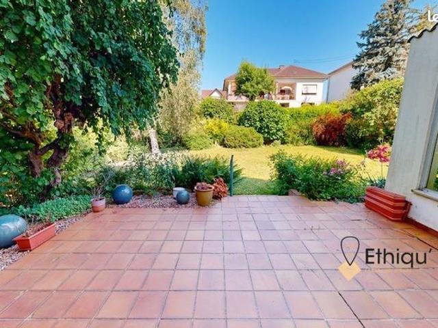 Maison vente à Strasbourg, Lampertheim