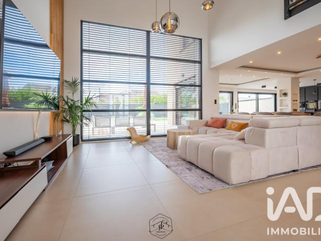 Maison vente à Thionville, Guénange