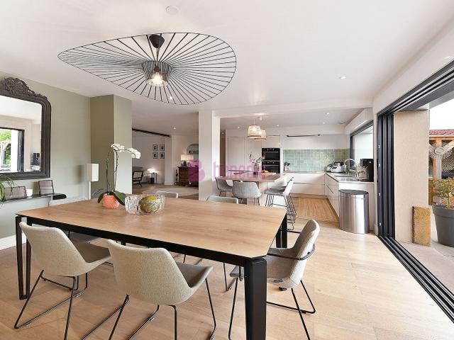 Maison vente à Metz, La Maxe