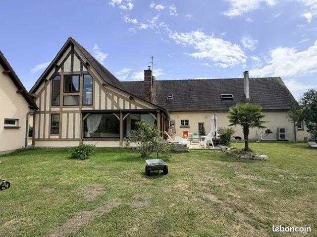 Maison vente à Évreux, Gravigny