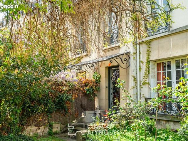 Maison vente à Nogent-sur-Marne, Charenton-le-pont
