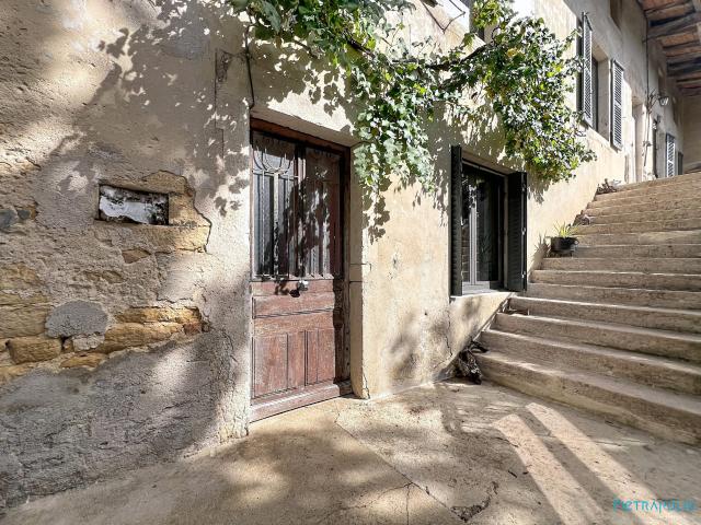 Maison vente à Bourg-en-Bresse, Villereversure