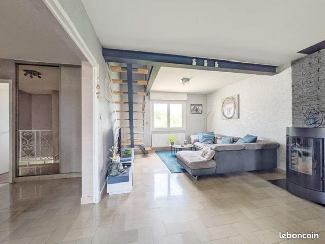Maison vente à Nancy, Saulxures-lès-nancy
