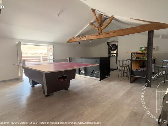 Maison vente à Argentonnay, Deux-Sèvres
