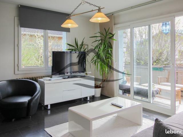 Maison vente à Chambéry, Aix-les-bains