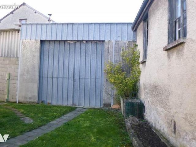 Maison vente à Nogent-sur-Seine, Romilly-sur-seine