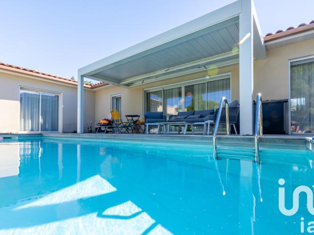 Maison vente à Montpellier, Boisseron