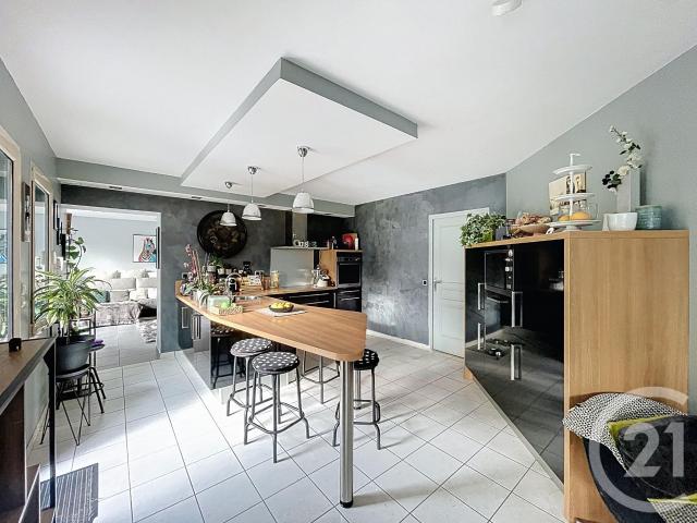 Maison vente à Mayenne